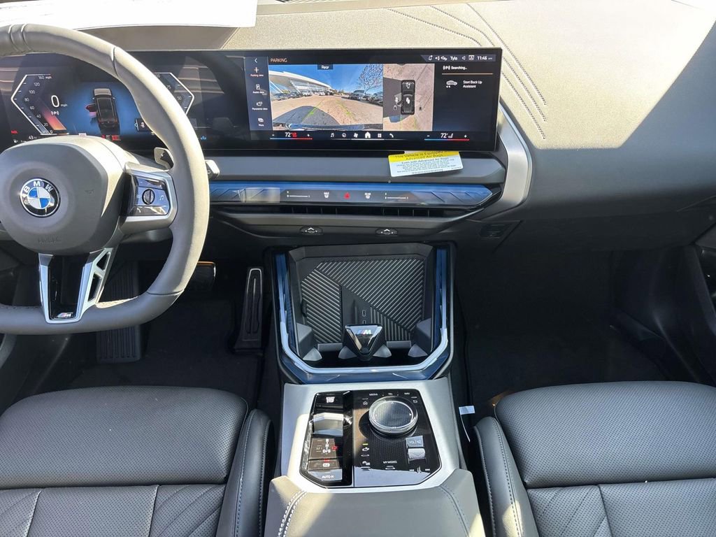 New 2026 BMW X3 xDrive30 w/ Premium Package image 28