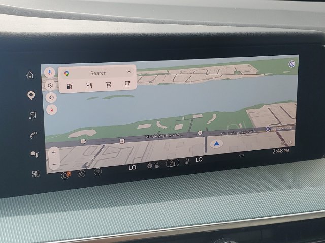 Certified 2025 Nissan Murano SL w/ Cargo Package AWD/4WD image 5