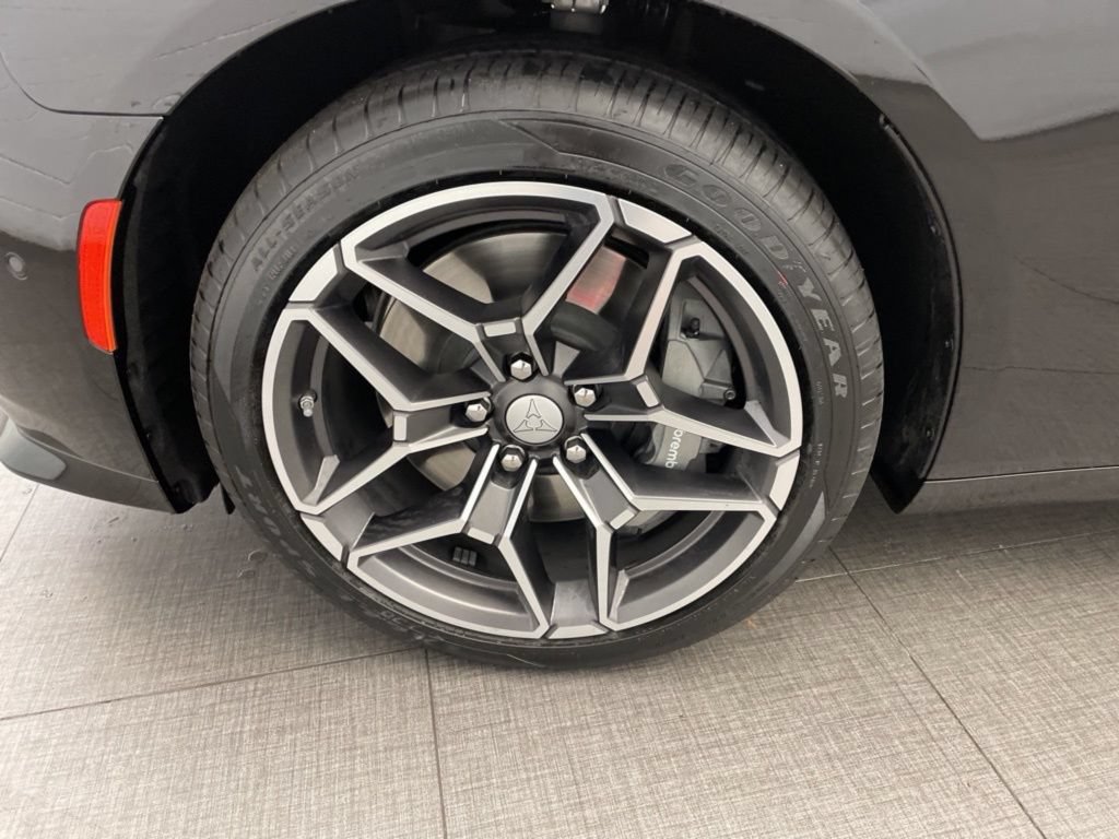 New 2026 Dodge Charger Scat Pack AWD/4WD image 10