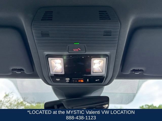 Certified 2023 Volkswagen ID.4 Pro AWD/4WD image 19