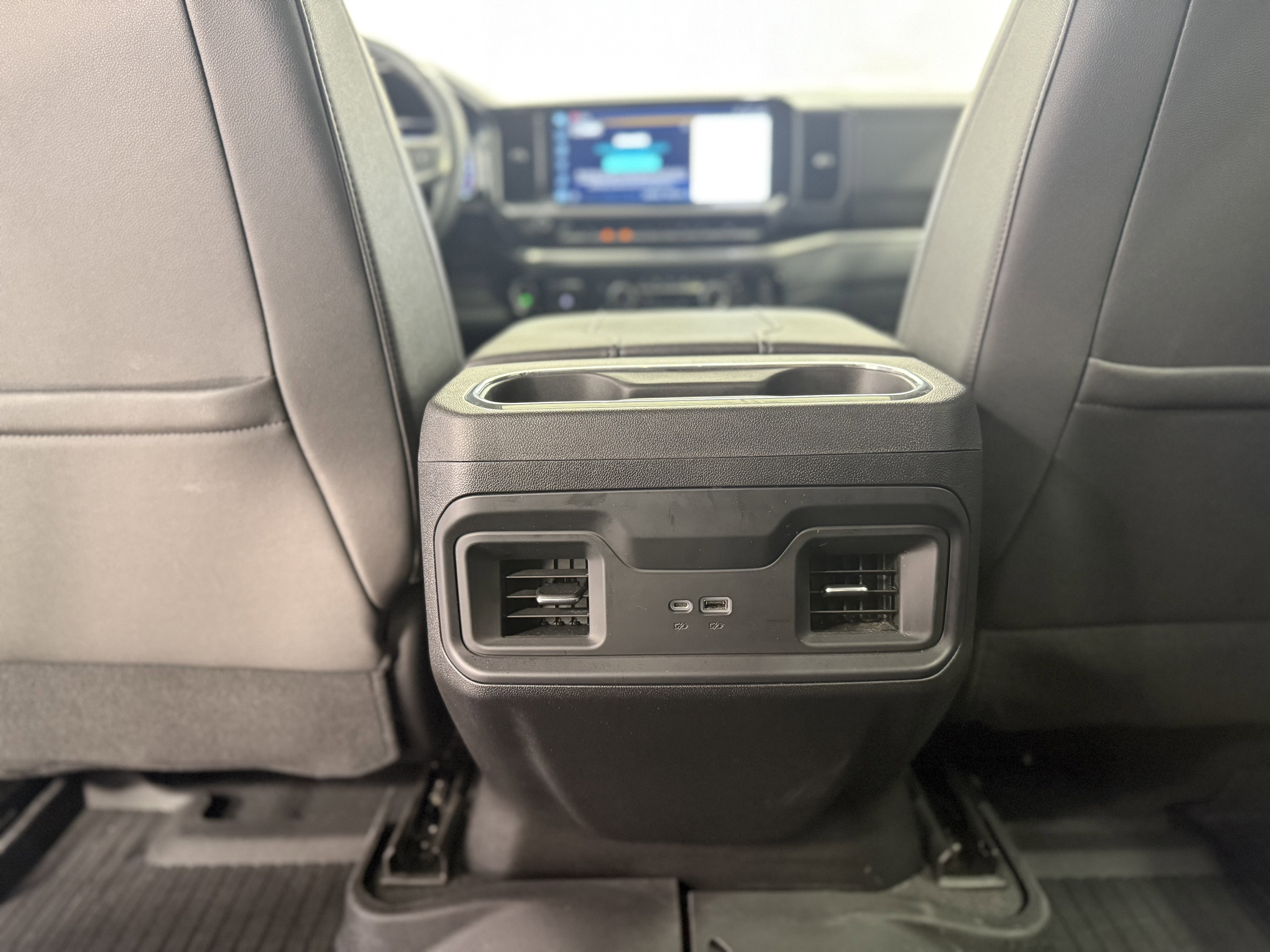 Certified 2023 Chevrolet Silverado 1500 RST w/ Convenience Package II image 27