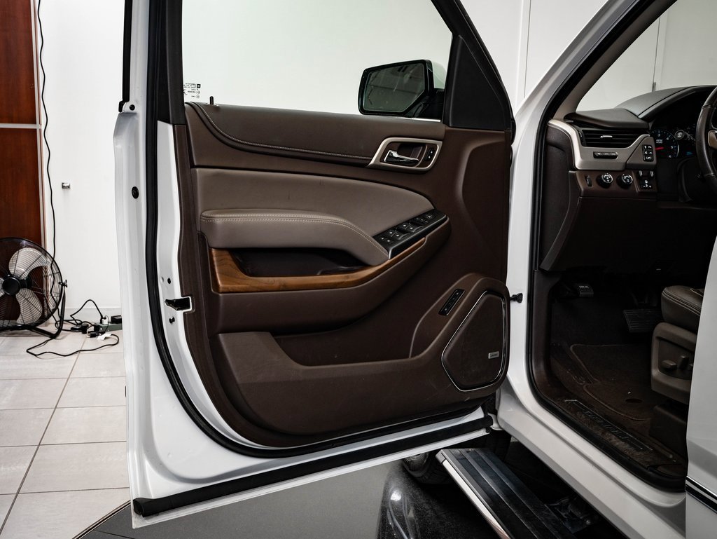 Used 2019 GMC Yukon Denali w/ Denali Ultimate Package image 30