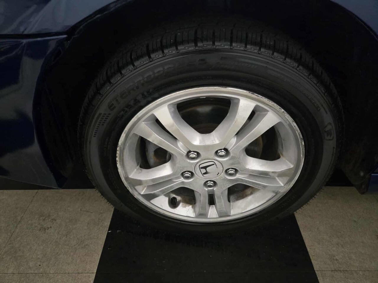 Used 2007 Honda Accord EX-L image 19