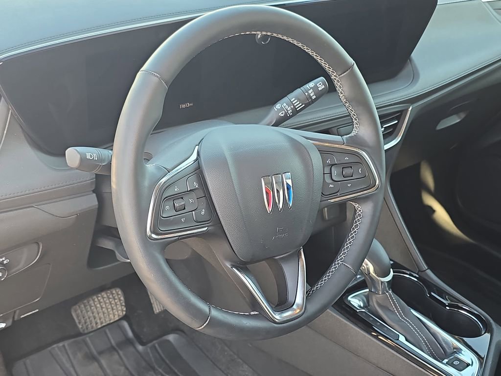 Certified 2024 Buick Encore GX Preferred w/ Comfort Package FWD image 17