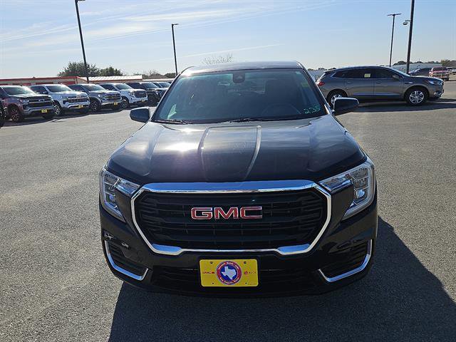 Used 2023 GMC Terrain SLE image 8