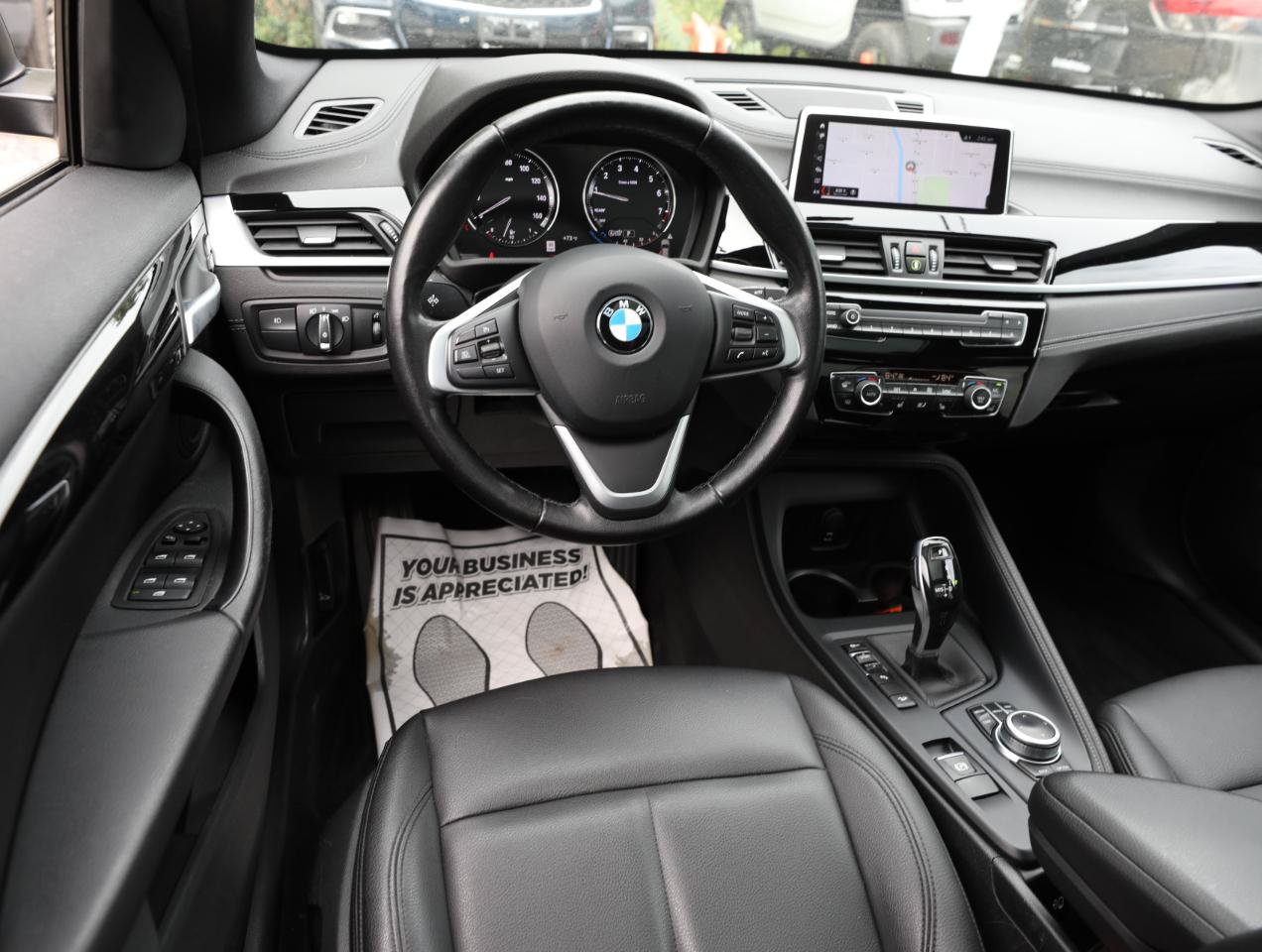 Used 2020 BMW X1 xDrive28i w/ Convenience Package AWD/4WD image 16