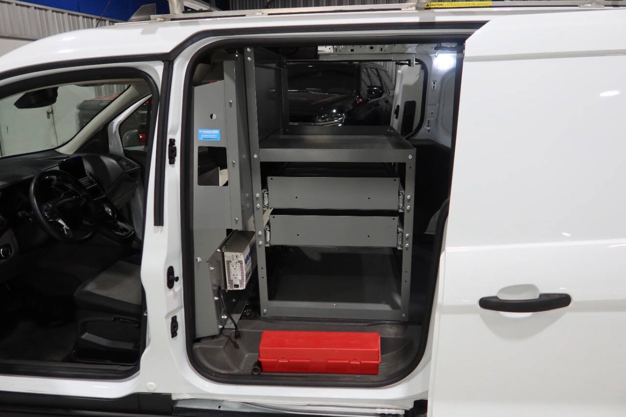 Used 2022 Ford Transit Connect XL FWD image 19