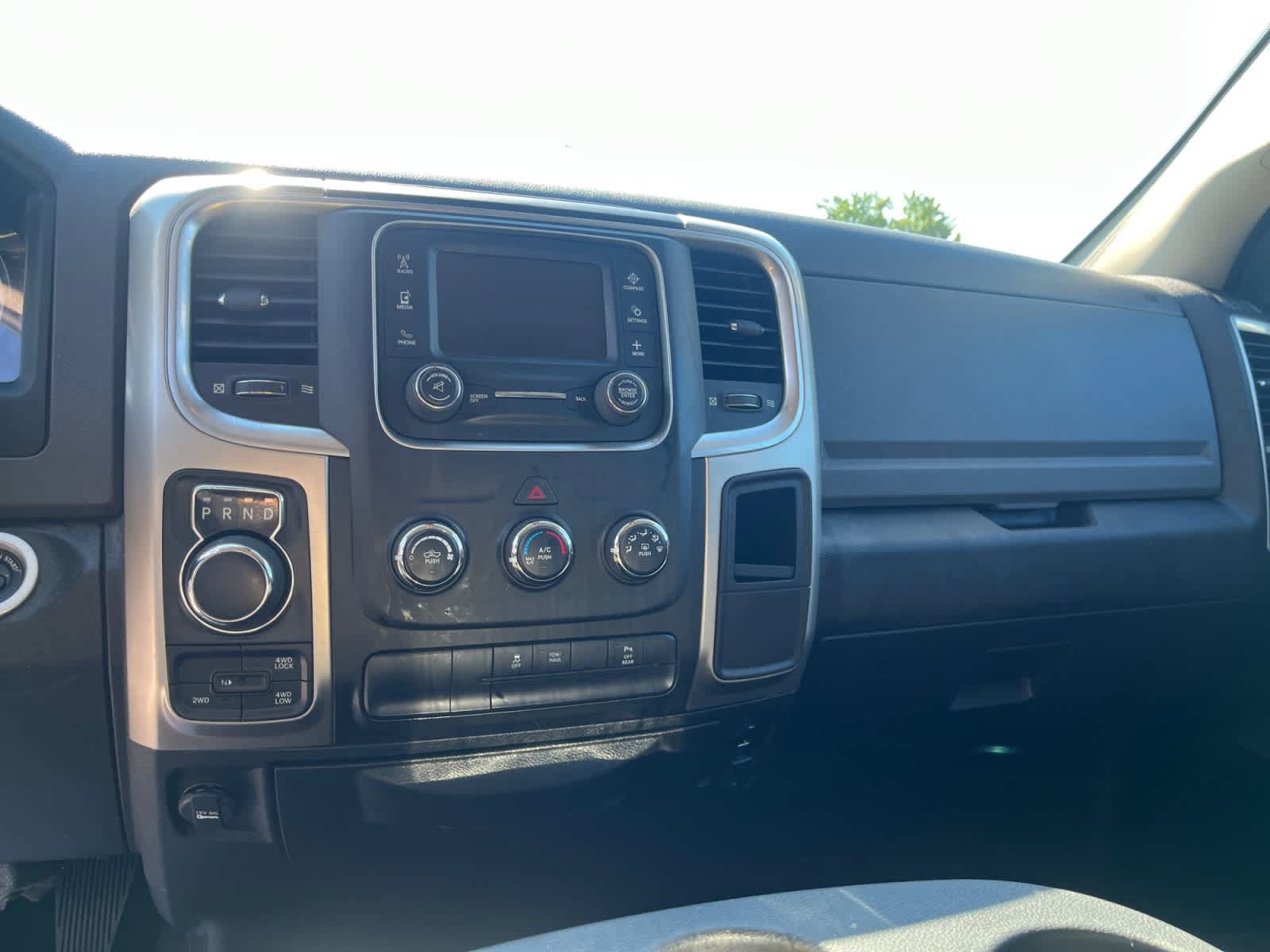 Used 2019 RAM 1500 Classic Warlock AWD/4WD image 19