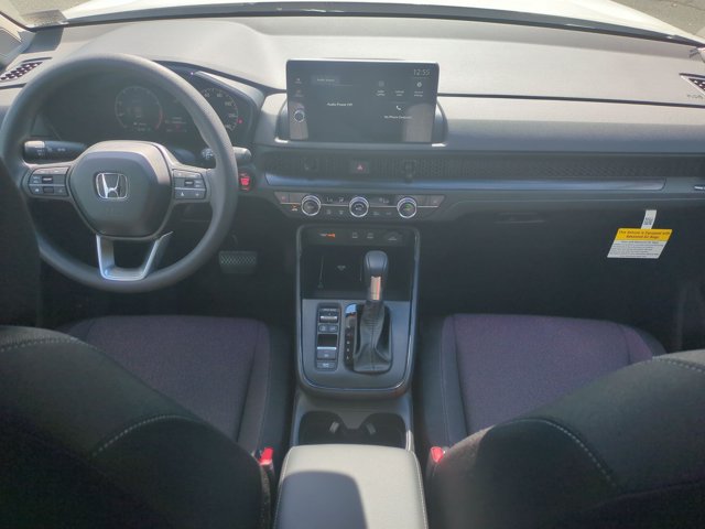 New 2027 Honda CR-V EX image 14
