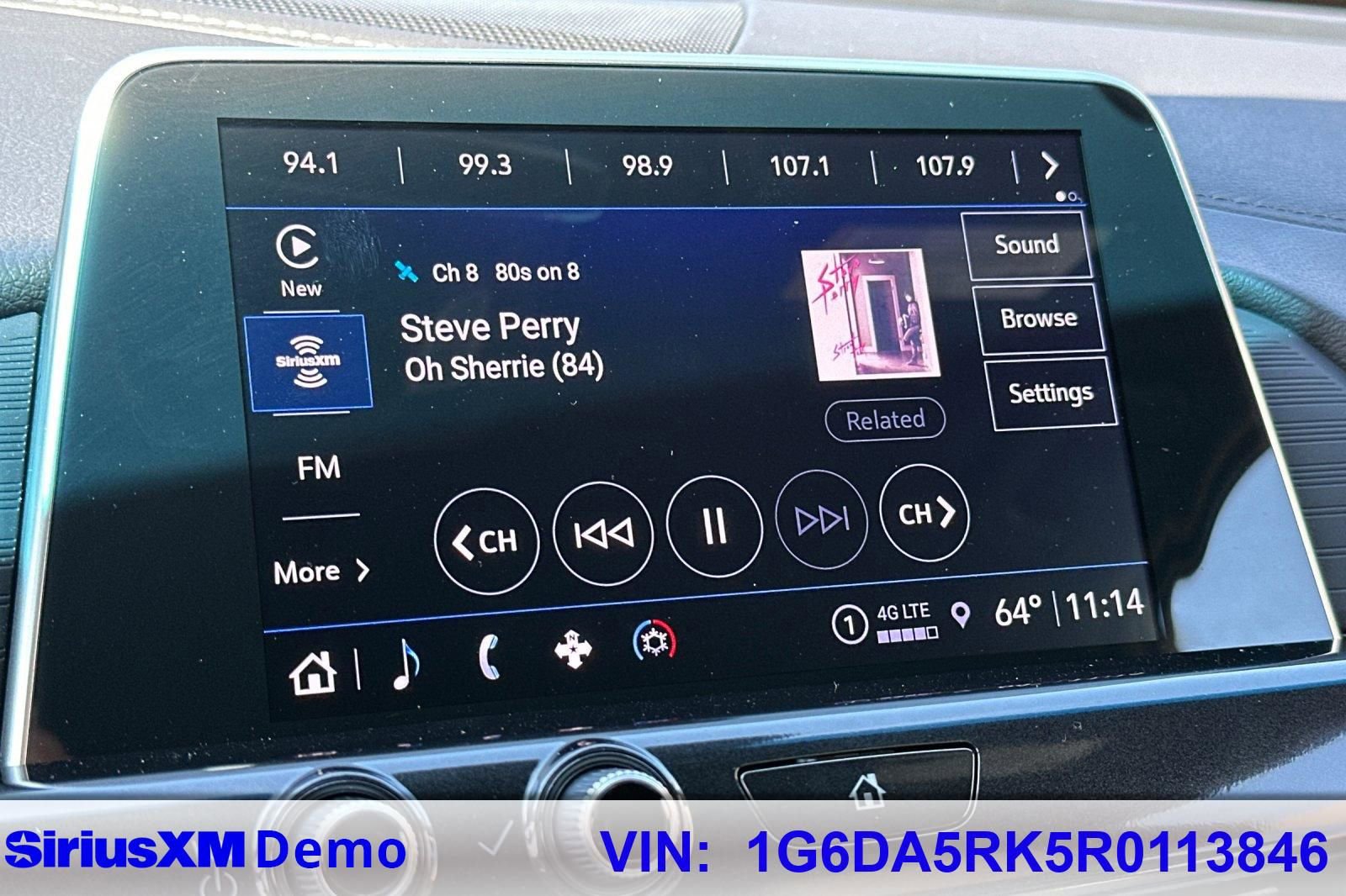 Used 2024 Cadillac CT4 Luxury image 28