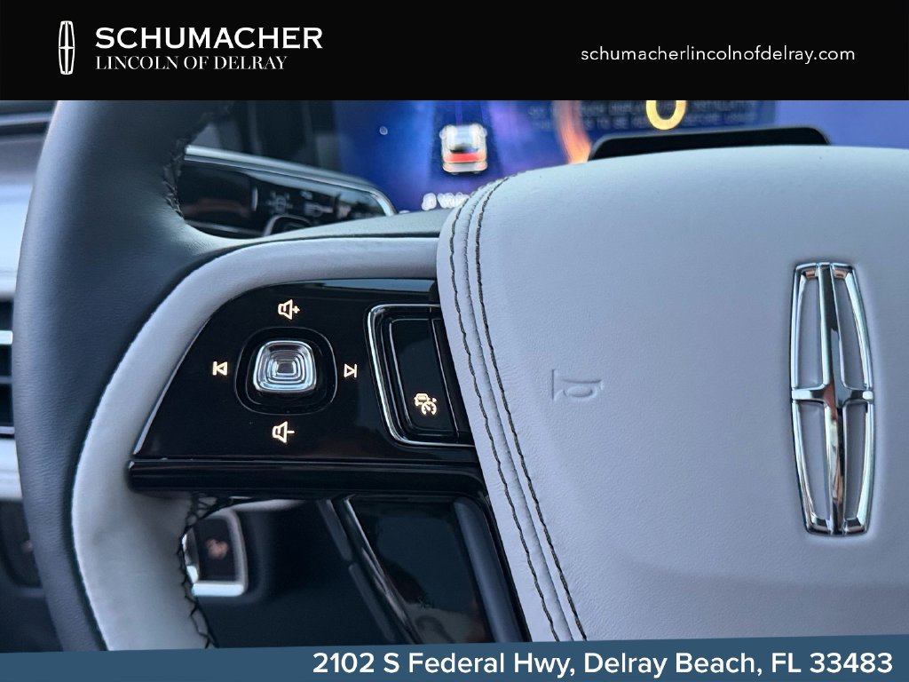 New 2027 Lincoln Aviator 2WD image 22