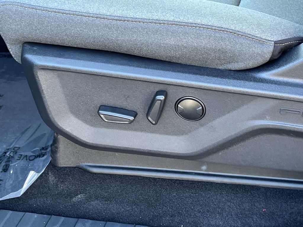 Used 2024 Ford F150 XLT w/ Equipment Group 302A MID image 27