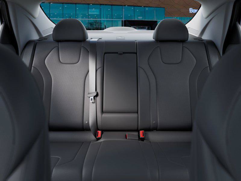 New 2026 Hyundai Elantra Limited FWD image 12