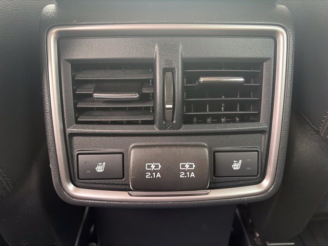 Certified 2021 Subaru Forester Touring AWD/4WD image 23