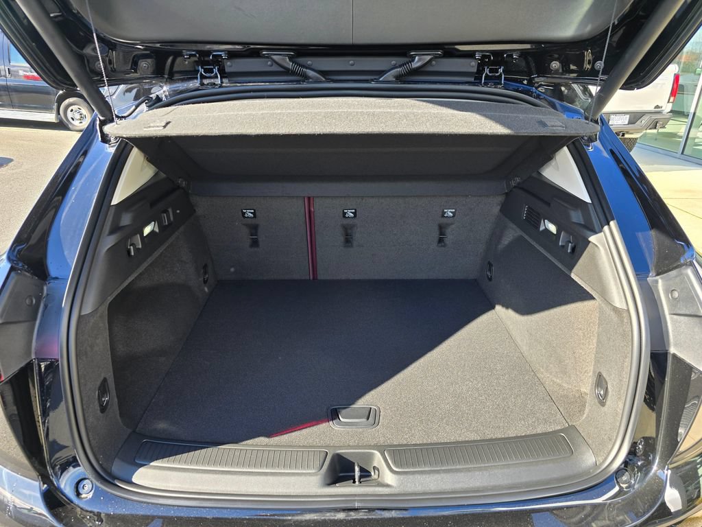 Used 2026 Buick Envision Sport Touring AWD/4WD image 14