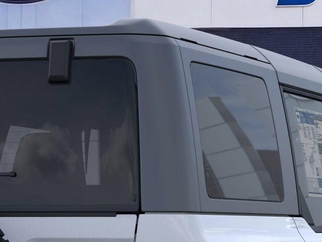 New 2026 Ford Bronco Outer Banks AWD/4WD image 29