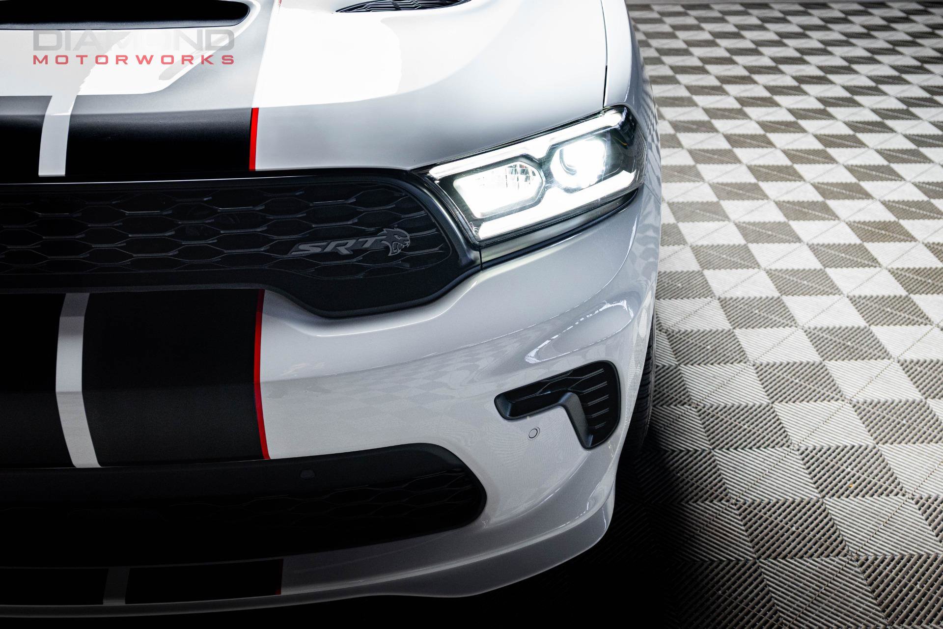Used 2023 Dodge Durango SRT Hellcat image 48