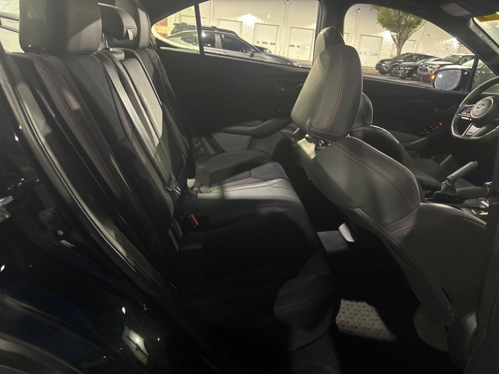 Used 2024 Subaru WRX TR AWD/4WD image 46