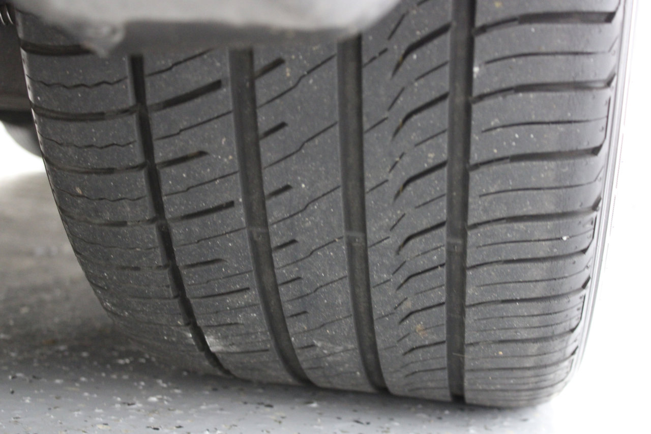 Used 2018 Mercedes-Benz S 560 Sedan image 89