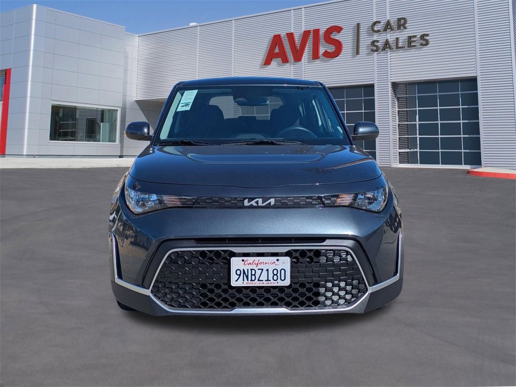Used 2024 Kia Soul LX w/ Option Group 015 image 2