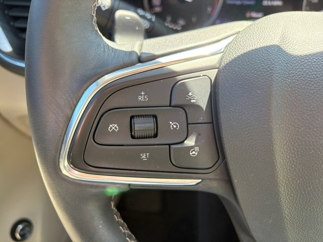 Used 2023 Buick Envision Essence AWD/4WD image 25