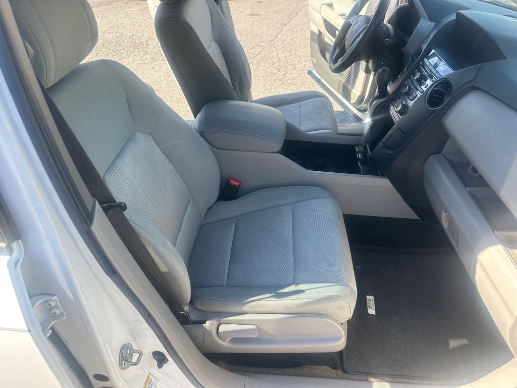 Used 2014 Honda Pilot LX image 28
