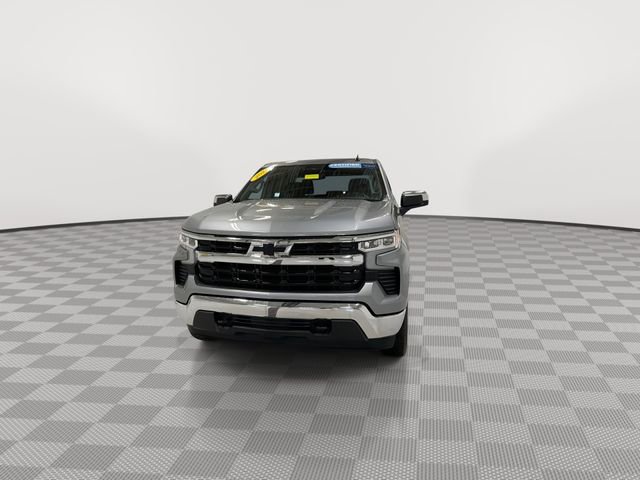 Certified 2024 Chevrolet Silverado 1500 LT image 4