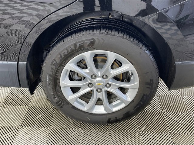 Used 2019 Chevrolet Equinox LT image 19