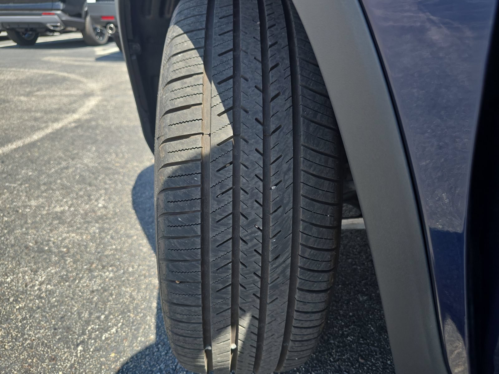 Used 2020 Honda Passport EX-L image 30