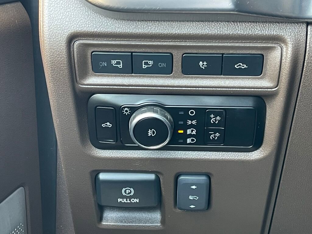 Used 2023 Ford F150 King Ranch w/ Equipment Group 601A High image 22