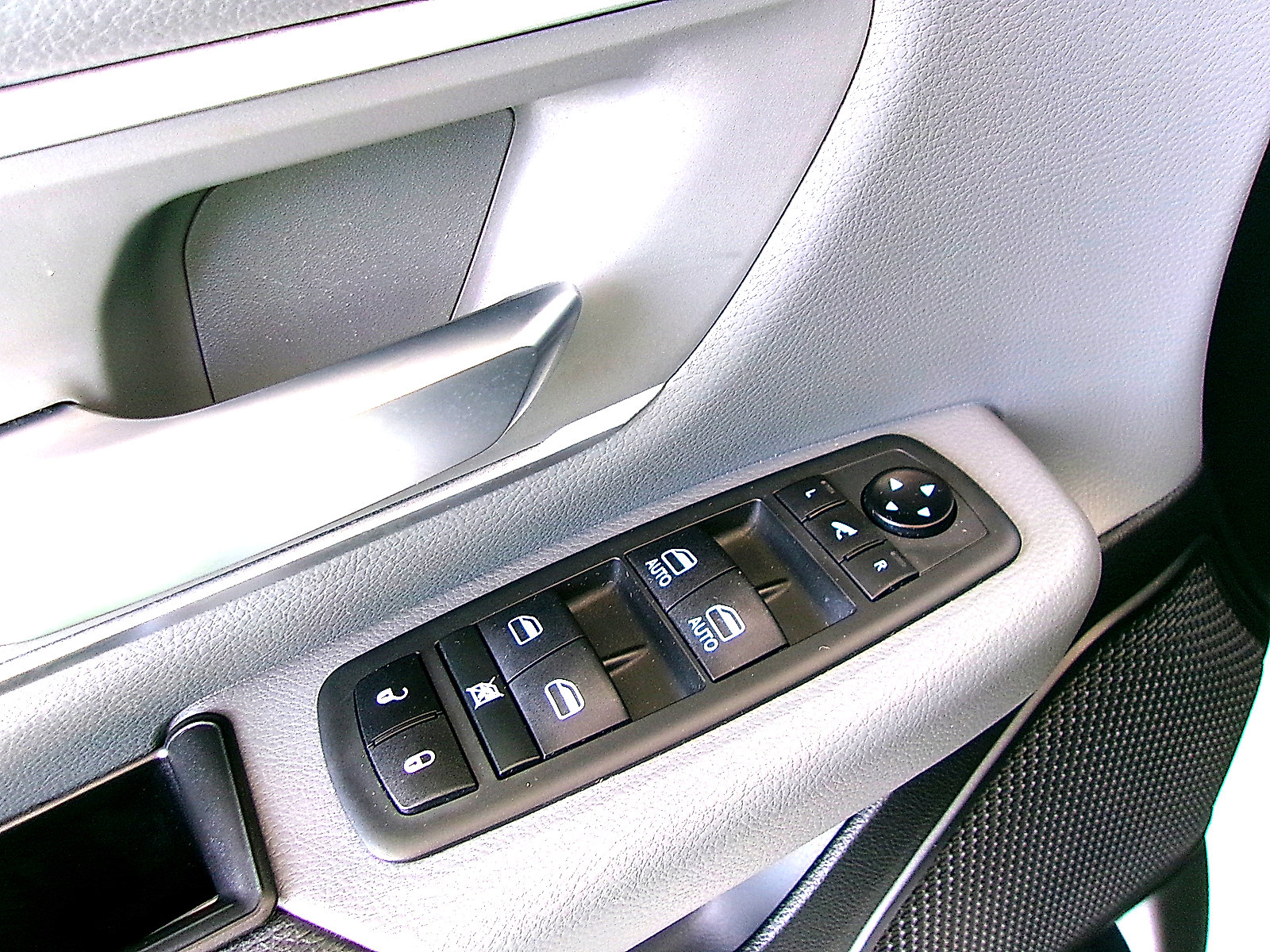 Used 2021 RAM 1500 Big Horn AWD/4WD image 13