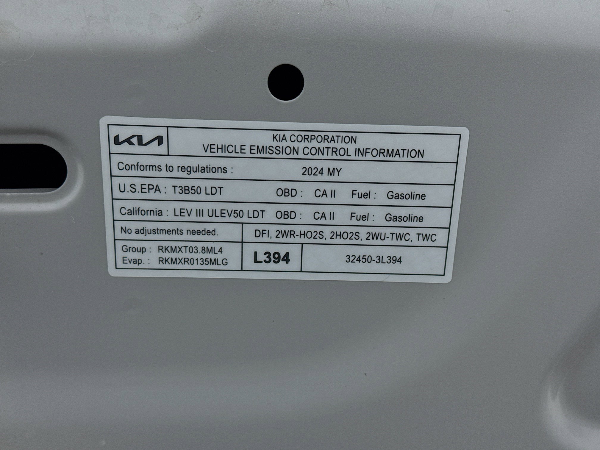 Used 2024 Kia Telluride SX X-Line image 21