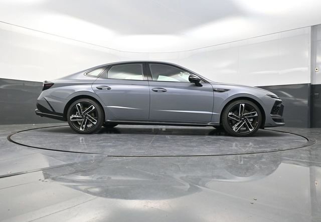 New 2026 Hyundai Sonata N Line FWD image 39