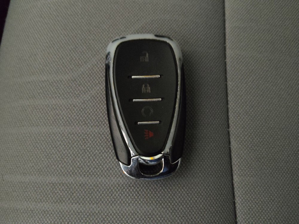 Used 2020 Chevrolet Trax LT w/ Driver Confidence Package image 32