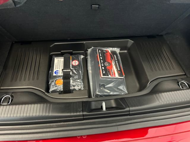 New 2025 Dodge Charger R/T Scat Pack w/ Track Pack image 25