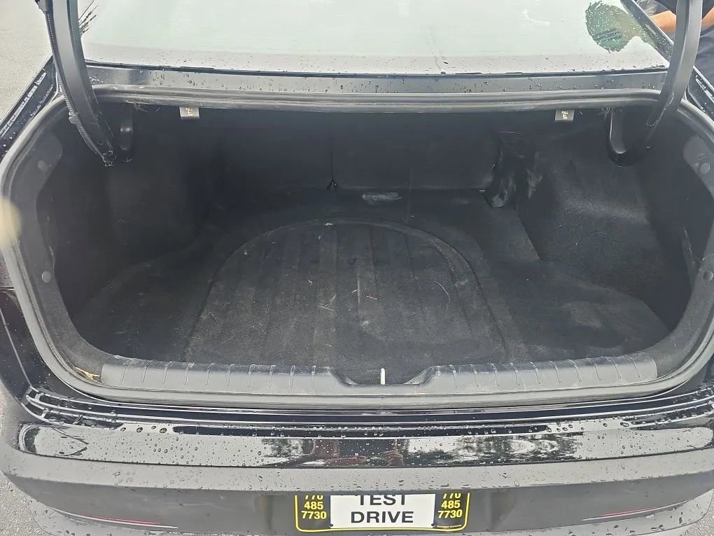 Used 2025 Kia K4 image 22