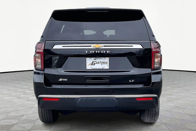 Used 2023 Chevrolet Tahoe LT image 6