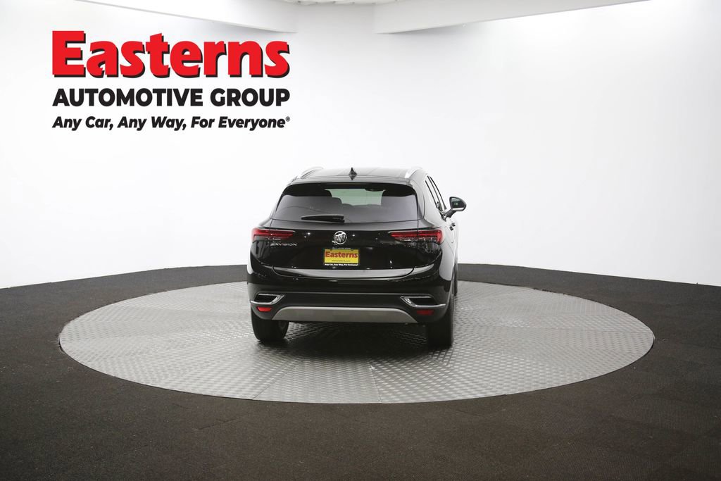 Used 2023 Buick Envision Preferred image 33