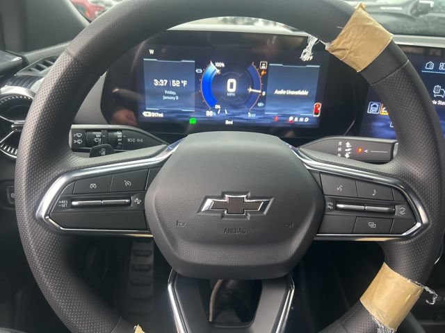 New 2026 Chevrolet Blazer EV LT w/ Midnight/Sport Edition FWD image 20