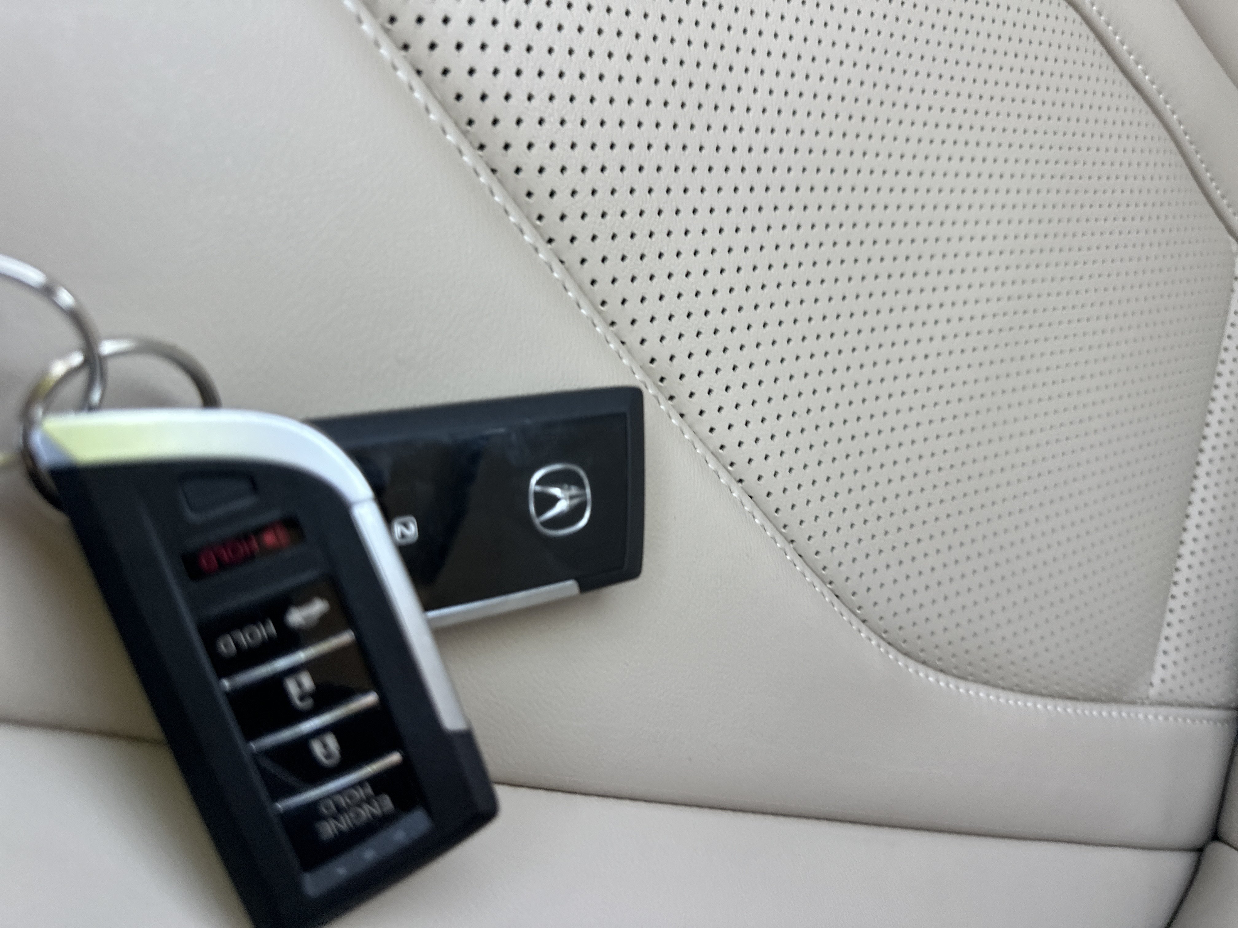 Used 2025 Acura TLX w/ Technology Package FWD image 20