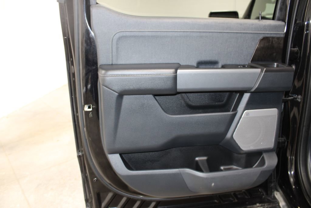 Used 2023 Ford F150 Lariat w/ Equipment Group 502A High image 29
