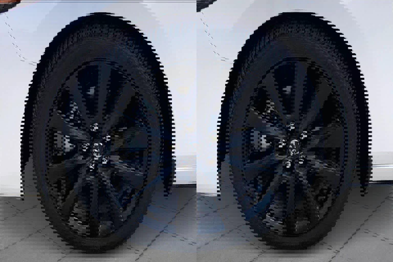 Used 2024 MAZDA MAZDA3 MAZDA3 2.5 T PP AWD image 10