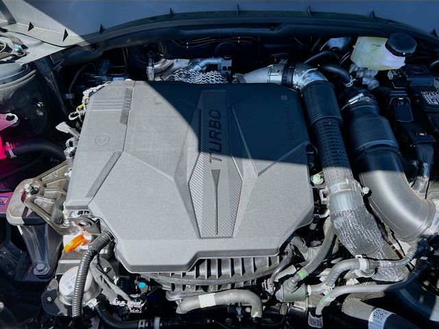 New 2027 Kia Telluride S image 36