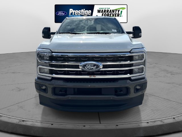 New 2027 Ford F350 King Ranch AWD/4WD image 9