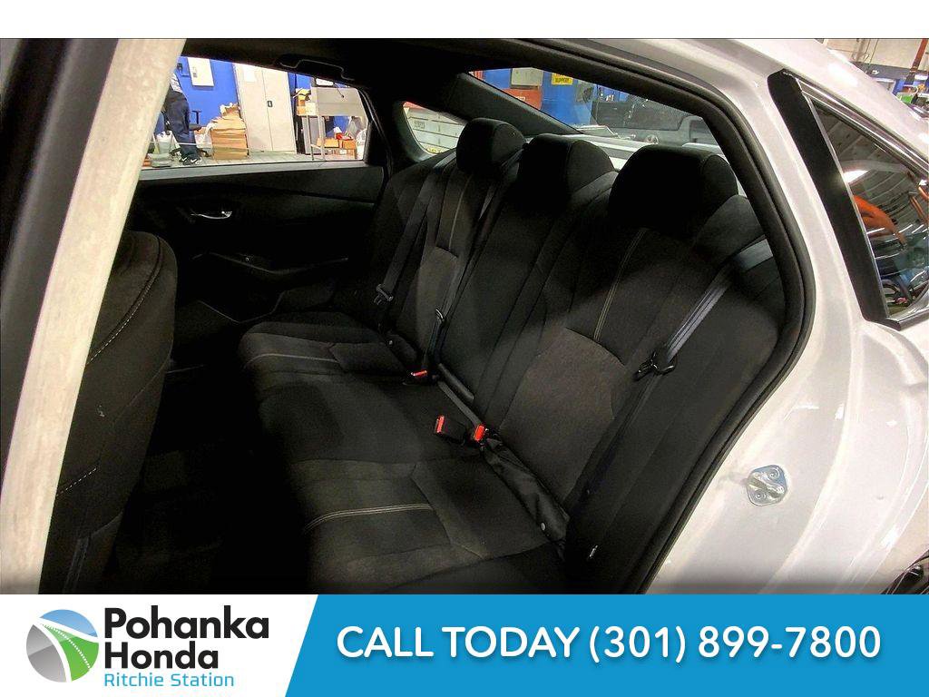 Used 2024 Honda Accord Sport image 19