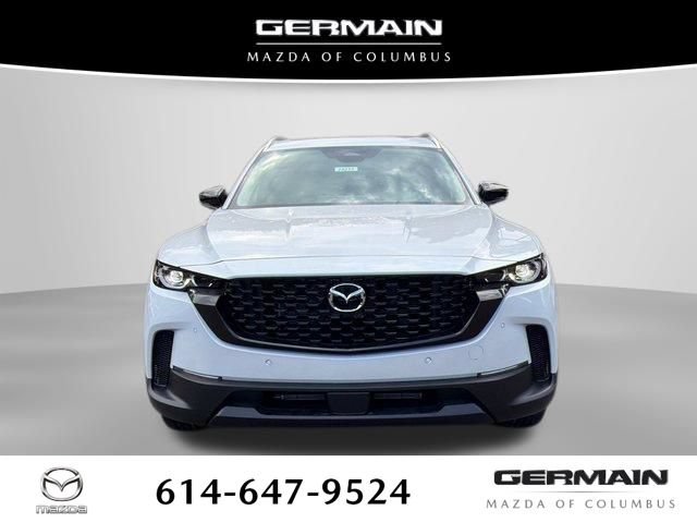New 2026 MAZDA CX-50 AWD 2.5 S w/ Weather Package image 3