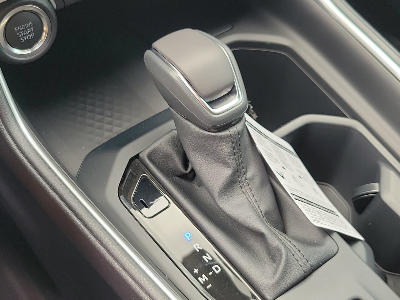 New 2026 Toyota Grand Highlander FWD image 26