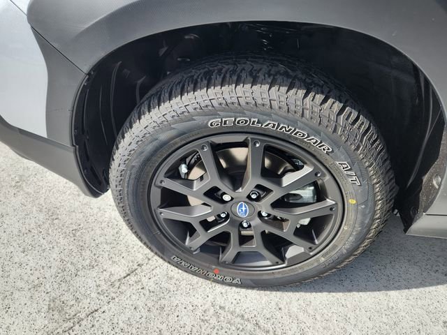 New 2026 Subaru Crosstrek 2.5i Wilderness image 8