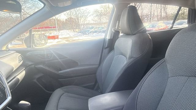 Certified 2024 Subaru Crosstrek 2.0i Premium image 30