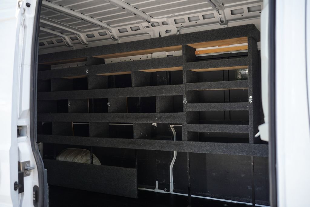 Used 2018 RAM ProMaster 2500 w/ Mopar Trailer Tow Group FWD image 22